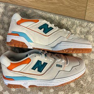 New Balance 550